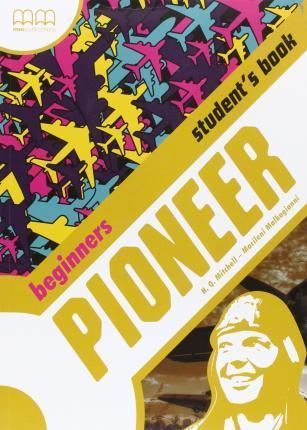 Kniha: Pioneer Beginners Student´s Book - 1. vydanie