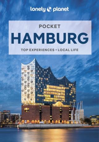 Kniha: Pocket Hamburg 2
