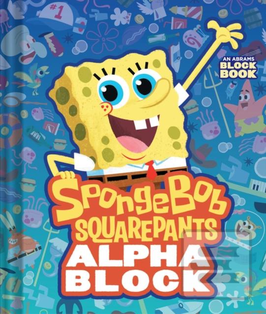 SpongeBob SquarePants Al…