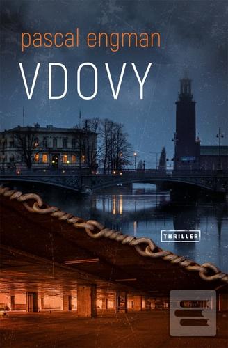 Vdovy (Pascal Engman)
