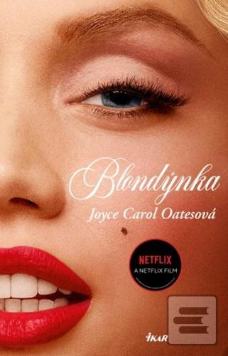 Blondýnka (Joyce Carol Oatesová)