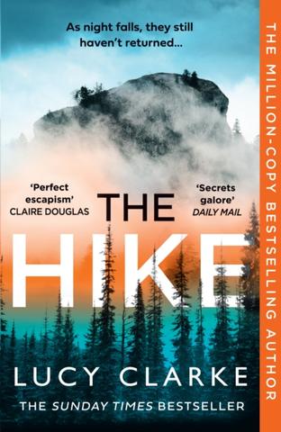 Kniha: The Hike