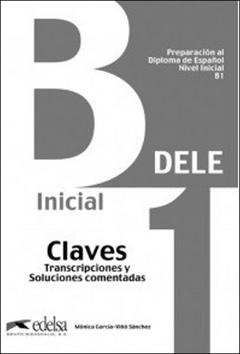 Kniha: Preparación Diploma DELE B1 klíč - Metodická příručka