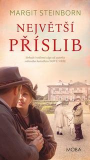 Kniha: Největší příslib - Margit Steinborn