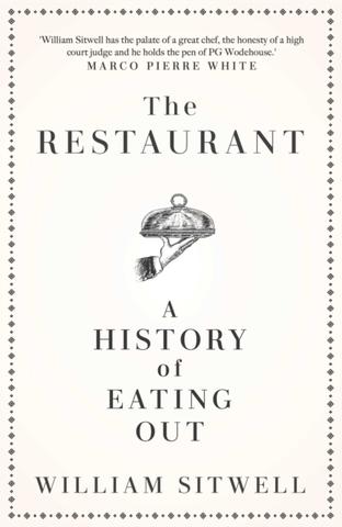 Kniha: Restaurant