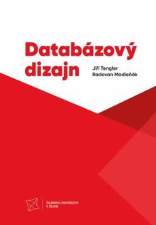 Kniha: Databázový dizajn - Jiří Tengler