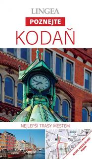 Kniha: Kodaň - Poznejte - 2. vydání - 2. vydanie