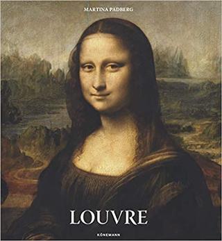 Kniha: Louvre