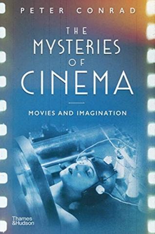 Kniha: The Mysteries of Cinema