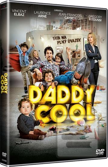 Daddy Cool DVD