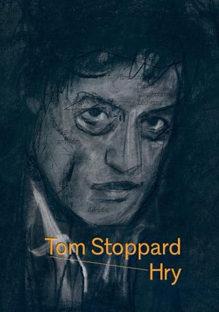 Kniha: Hry - Tom Stoppard