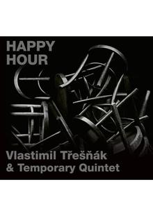 Kniha: Třešňák Vlastimil, Temporary Q:  Happy Hour - 1. vydanie - Třešňák Vlastimil, Temporary Q