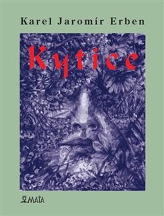 Kniha: Kytice - Karel Jaromír Erben
