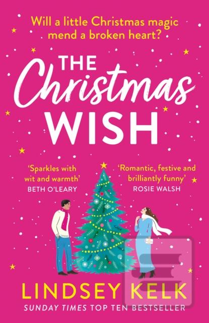 The Christmas Wish