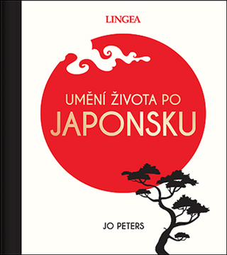 Kniha: Umění života po Japonsku - Jo Peters