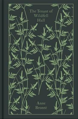 Kniha: The Tenant of Wildfell Hall - 1. vydanie - Anne Bronte