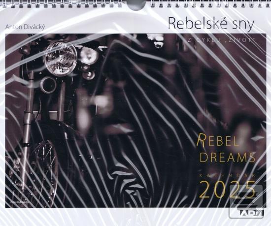 K-Rebelské sny 2025 - ná… (Anton Divácký)