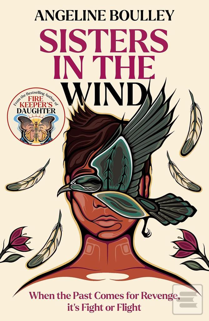 Sisters in the Wind (Angeline Boulley)