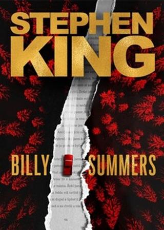 Kniha: Billy Summers - Stephen King