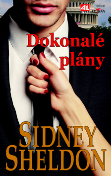 Kniha: Dokonalé plány - 1. vydanie - Sidney Sheldon