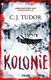 Kniha: Kolonie - C. J. Tudor
