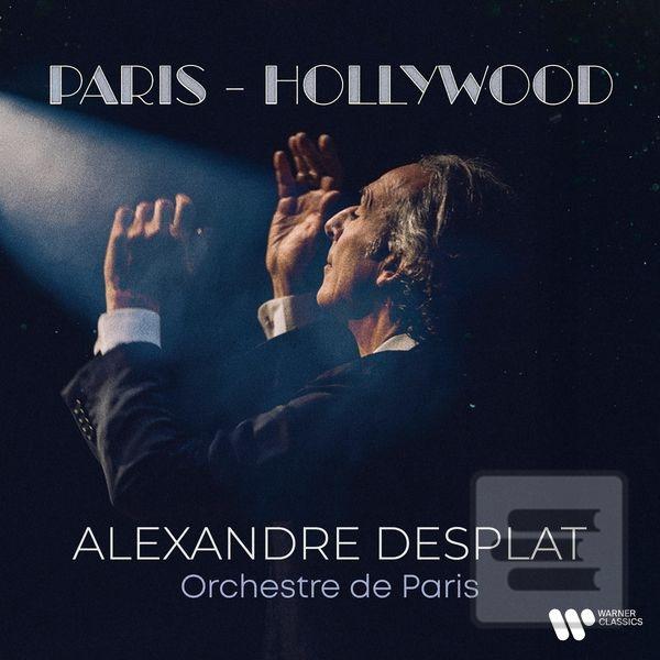 Ost / Desplat, Alexandre… (Ost / Desplat, Alexandre)