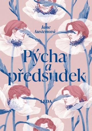 Kniha: Pýcha a předsudek - 4. vydanie - Jane Austenová