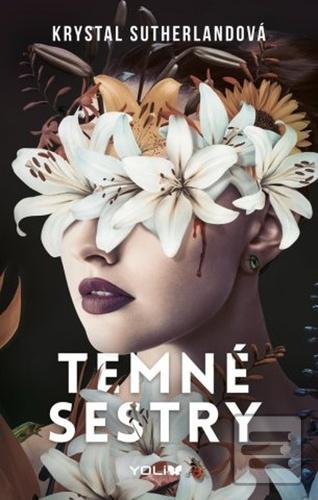 Kniha: Temné sestry - 1. vydanie - Krystal Sutherland