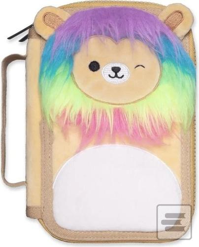 Squishmallows penál Lev…