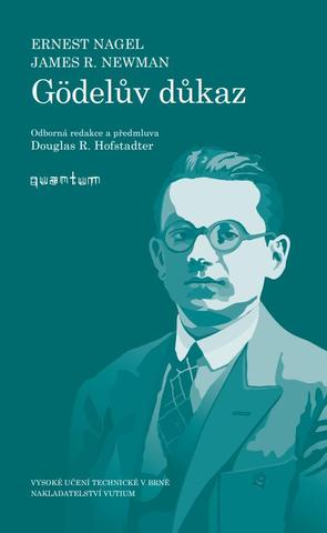 Kniha: Gödelův důkaz - 2. vydanie - Ernest Nagel; James R. Newman