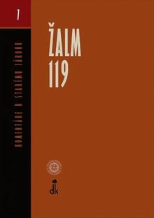 Kniha: Žalm 119 - Komentáre k Starému zákonu 7 (2. vydanie) - kolektiv