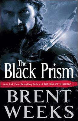 Kniha: Black Prism - Brent Weeks