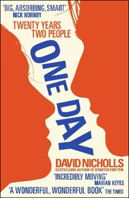 Kniha: One Day - David Nicholls