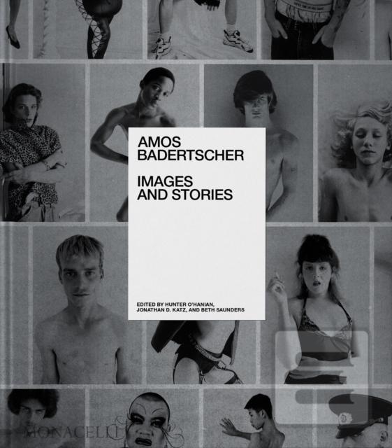 Amos Badertscher Images…