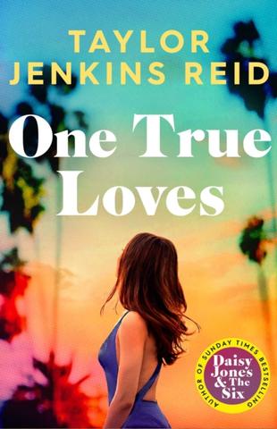 Kniha: One True Loves - 1. vydanie - Taylor Jenkins Reid