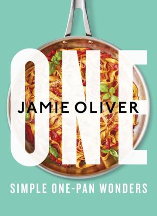 Kniha: One : Simple One-Pan Wonders - 1. vydanie - Jamie Oliver
