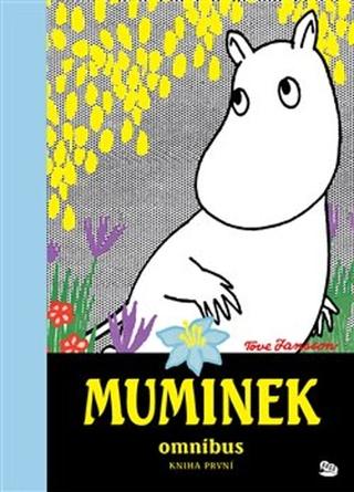 Kniha: Muminek omnibus I - Tove Jansson