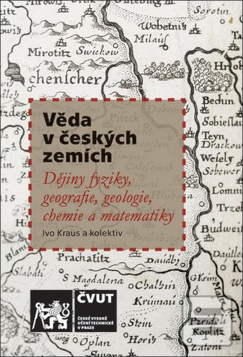 Věda v českých zemích (Ivo Kraus)