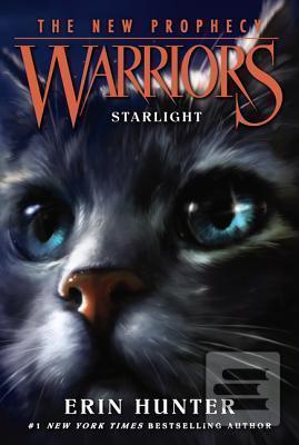 Kniha: Warriors: The New Prophecy 4 - Starlight - 1. vydanie - Erin Hunter