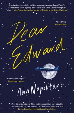 Kniha: Dear Edward - Ann Napolitano