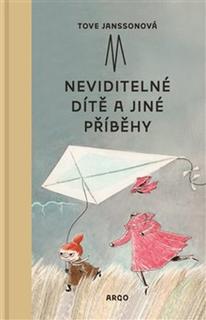 Kniha: Neviditelné dítě a jiné příběhy - Tove Jansson