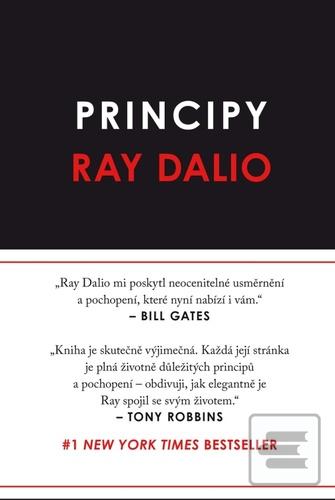 Principy (Ray Dalio)