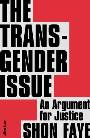 Kniha: The Transgender Issue