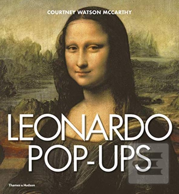 Leonardo Pop-ups