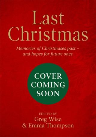 Kniha: Last Christmas