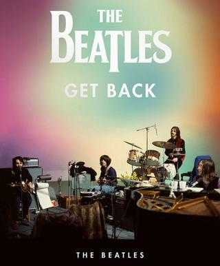 Kniha: The Beatles - Get Back - The Beatles