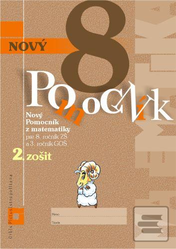 Nový pomocník z matemati… (Iveta Kohanová)