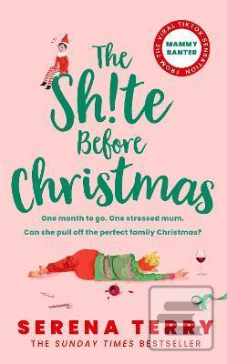 The Sh!te Before Christm… (Serena Terry)