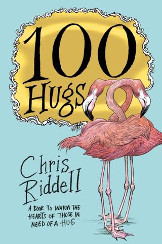 Kniha: 100 Hugs - Chris Riddell