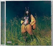 Kniha: Sza:  Sos Deluxe: Lana - TOP DAWG ENTERTAINMENT